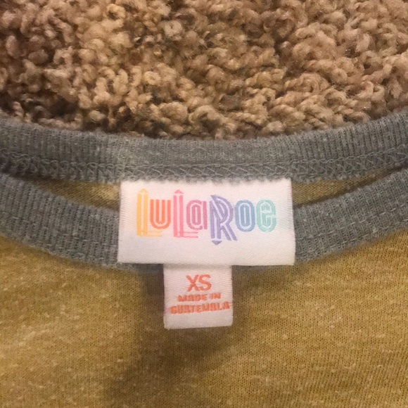 Lularoe Randy - Picture 2 of 2